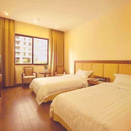 Star City Hotel Guangzhou Ruang foto