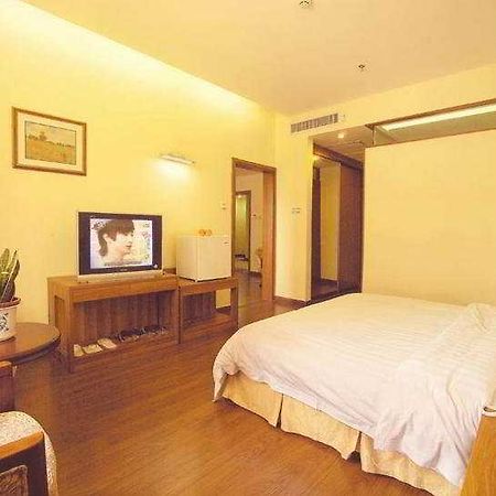 Star City Hotel Guangzhou Ruang foto