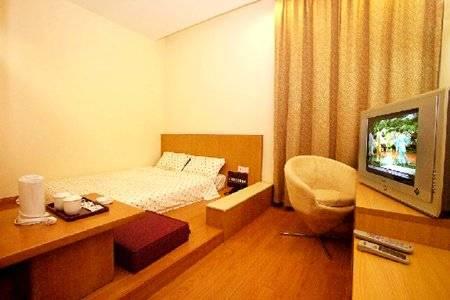 Star City Hotel Guangzhou Ruang foto