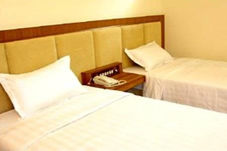 Star City Hotel Guangzhou Ruang foto