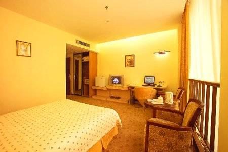 Star City Hotel Guangzhou Ruang foto